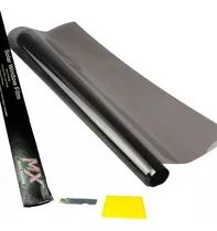 Comprar Film Polarizado Auto Laminas Rollo 0.50 X 3mts Max Tuning