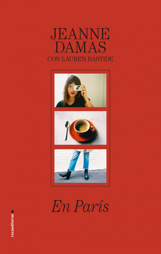 En París - Damas, Jeanne;bestide, Lauren