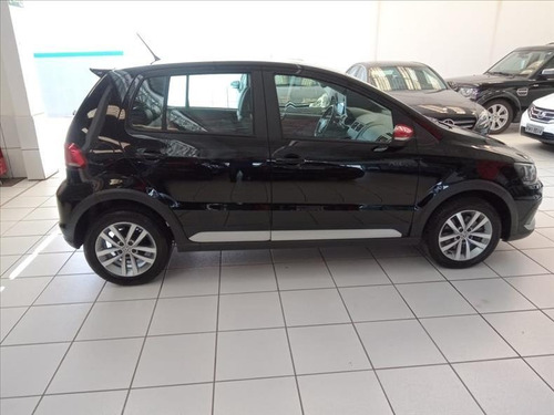 Imagem 8 de 8 de Volkswagen Fox Fox Pepper 1.6 Flex