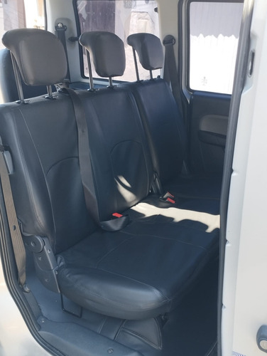 Fiat Doblo 1.8 16v Essence 7l Flex 5p