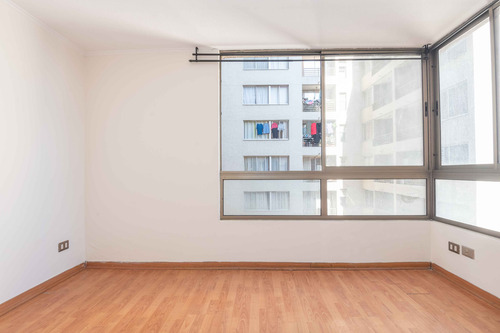 Edificio Lord Cochrane Piso 4