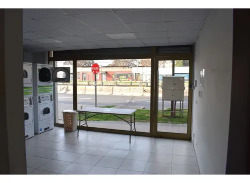 Arriendo Departamentos Nuevos, 1d1b Con Patio, Metro Gruta D