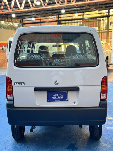 Suzuki Eco
