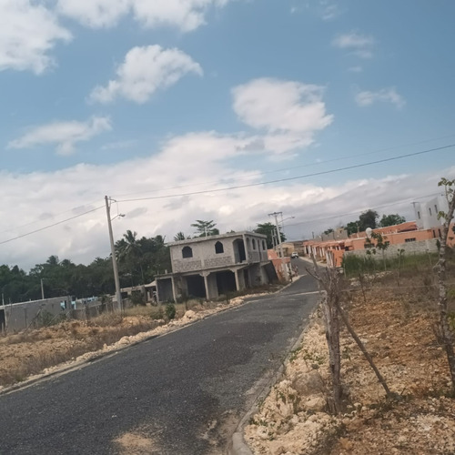 Imagen 10 de 20 de Tu Solar De 200 M2 Para Construir A Tu Gusto / Con Oferta Especiales Para El Dia De Las Madres