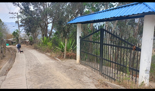 Se Vende Casa Finca Caqueza