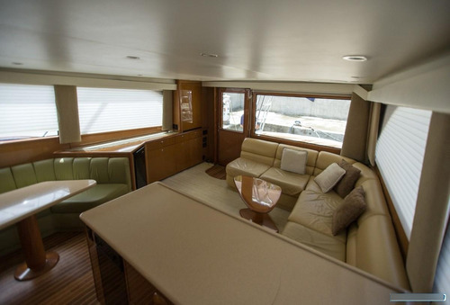 Imagen 8 de 12 de Pesca Deportiva Viking 55