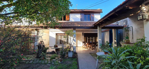Venta Casa 5 Ambiente Cochera Cubierta Wilde