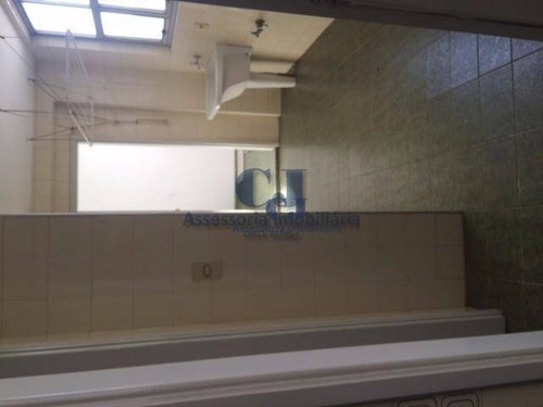 Imagem 25 de 30 de Apartamento Com 3 Dormitórios, 80 M² - Venda Por R$ 330.000,00 Ou Aluguel Por R$ 1.200,00/mês - Centro - Sorocaba/sp - Ap0006