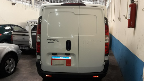 Imagem 3 de 10 de Fiat Fiorino 1.4 Evo 1.4 Basica 2018