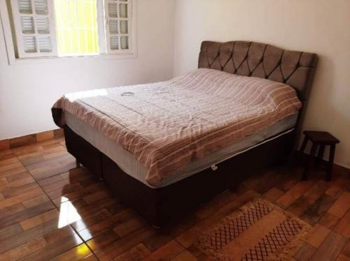 Imagem 2 de 14 de Casa 800m Do Mar, Itanhaém- Jd Grandesp 3dorm. 9046