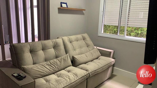 Imagem 4 de 25 de Apartamento - Ref: 216719