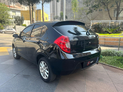 JAC J3 1.4 16v 5p