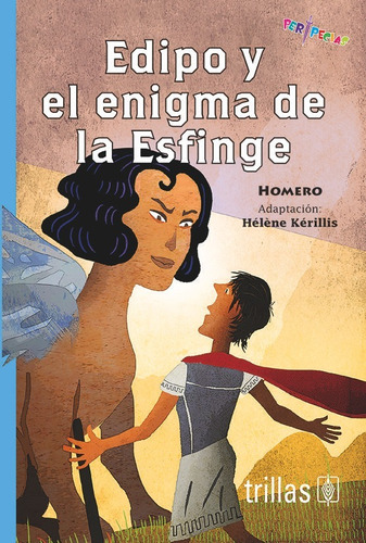 Libro Edipo Y El Enigma De La Esfinge