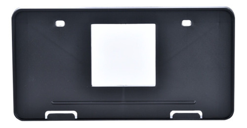 Portaplaca Delantero Toyota Sienna 2011 2012 2013 2014 2015