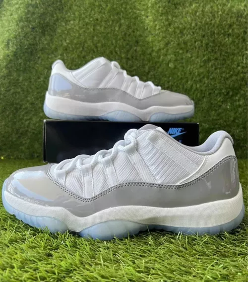 Tenis Jordan 11 Low