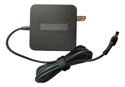 Cargador Compatible Con Laptop Asus 19v 3.42a 65w 5.5*2.5mm Negro