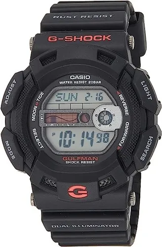 Reloj casio 20bar sale