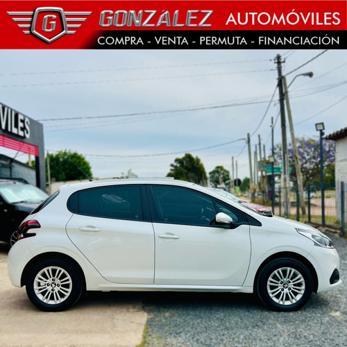 Peugeot 208 1.2 Allure 82cv 5p