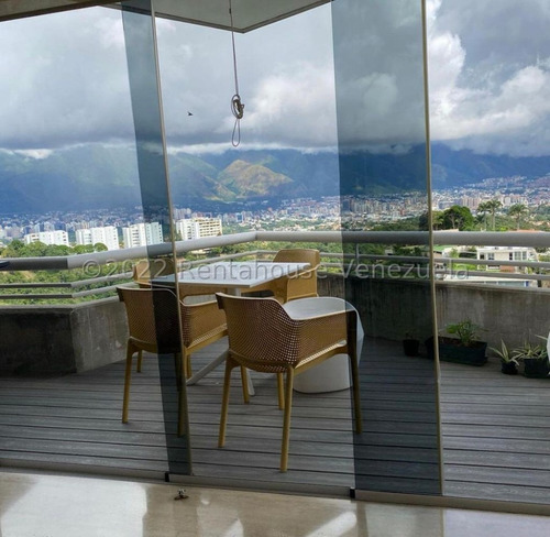 Imagen 4 de 14 de Apartamento En Venta En Lomas Del Mirador Avm 22-16071