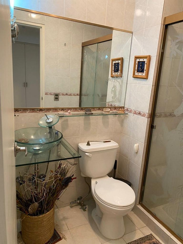 Imagen 13 de 15 de Apartamento Venta 3 Hab 2 Baños Oportunidad