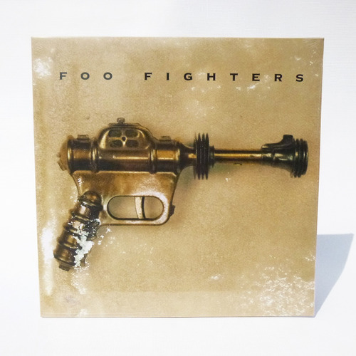 Vinilo - Foo Fighters - Foo Fighters. Dave Grohl, Nirvana 