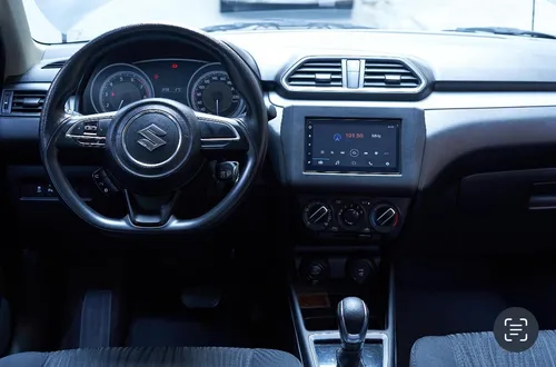 Suzuki Swift 1.2 Dzire