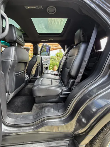 Ford Explorer Limited / Excelente Estado / 4x4