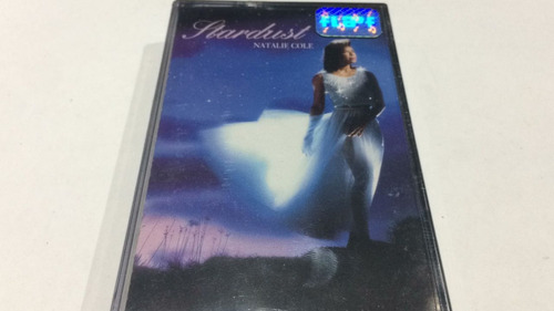 Natalie Cole  Itardus  Cassette Nuevo Cerrado