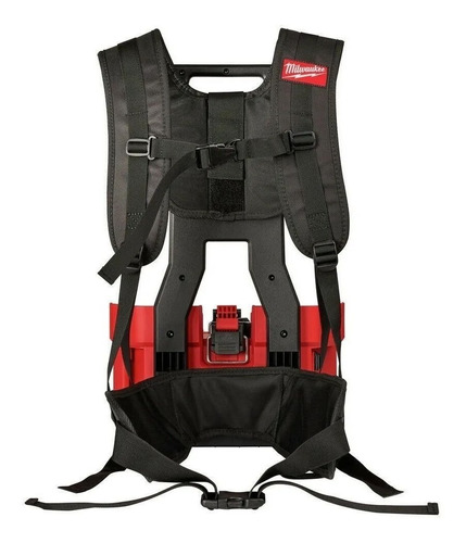Imagen 5 de 7 de Pulverizador Mochila M18 A Bateria Milwaukee 2820-20ps