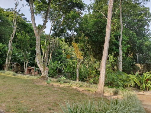 Imagem 15 de 16 de Reserva Do Itanhangá - Terreno Plano, 1000m² (30,76x20,16x 39,39 X 38,42) Pronto Para Construir, Excelente Localização. Condominio Alto Padrão. - Sqa1000l - 68973630