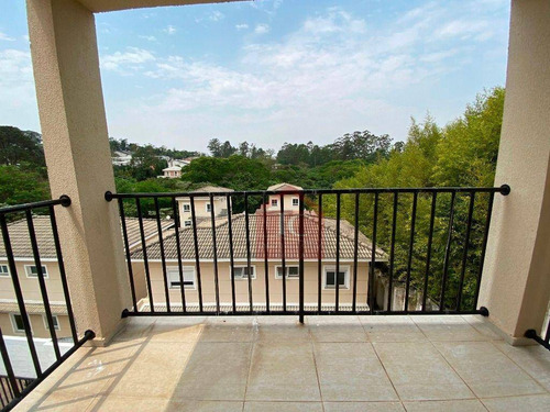 Imagem 16 de 20 de Casa Com 3 Dormitórios À Venda, 200 M² Por R$ 845.000,00 - Jardim Da Glória - Cotia/sp - Ca1468