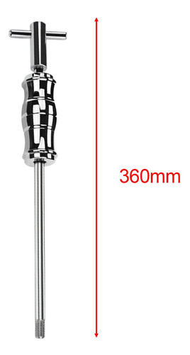 Extractor De Bujes De Cojinetes Ciegos Con Martillo Estilo D