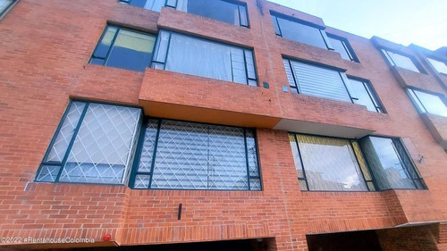 Imagen 1 de 14 de Apartamento En Venta En Cedro Golf 23-500 C.o