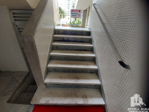 Imagem 24 de 30 de Apartamento - Ap00359 - 70316832