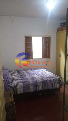 Imagem 5 de 7 de Casa Para Comprar Jardim São Luís Santana De Parnaíba - 2858