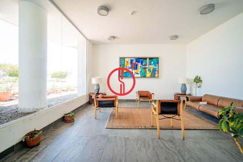Se Vende Departamento Con Vista Al Mar, Costanera Huayquique