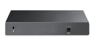 Switch Tp-link Gigabit Ethernet Tl-sg108-m2 8prtos 16,000ent