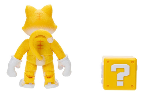 Super Mario Bros Wave 2 Cat Mario