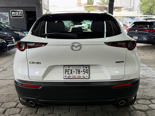 Mazda Cx-30 I Grand Touring 2023