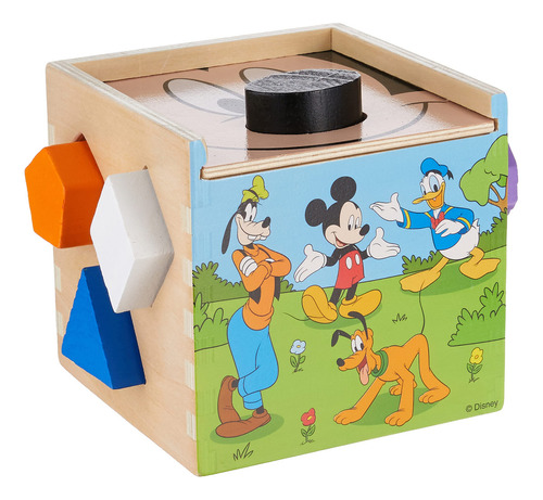 Melissa & Doug Disney Mickey - 7350718:ml A $123990