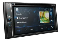 Comprar Pioneer Dmh-g225bt Autoradio