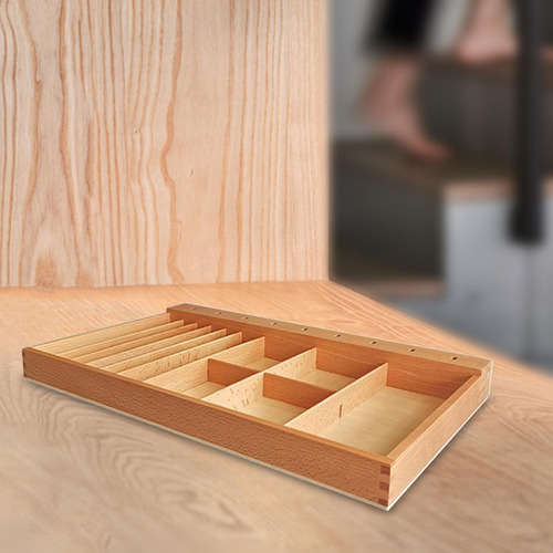 Caja De Material Didáctico Rectangular, Multiusos, Caja De