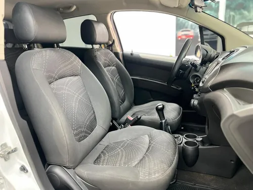 Chevrolet Spark Mt 2019