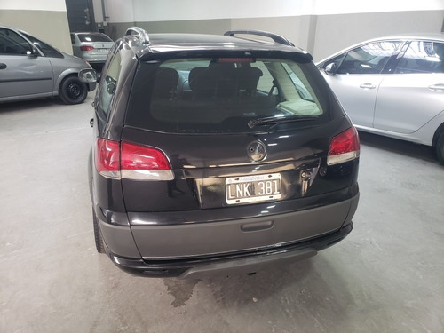 Imagen 6 de 16 de Fiat Palio Weekend 1.4 2012 Famaautos Polo/classic/siena/