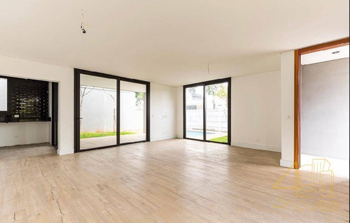 Casa À Venda, 272 M² Por R$ 4.500.000,00 - Moema - São Paulo/sp - Ca0522