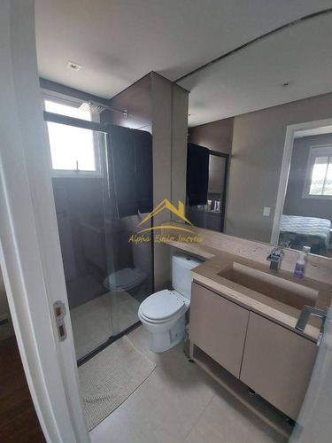 Imagem 13 de 15 de Lindo Apartamento No Royal Park Para Venda R$ 790.000,00 - 657