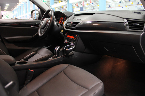 Imagem 14 de 14 de Bmw X1 2.0 16v Turbo Activeflex Sdrive20i 4p Automático
