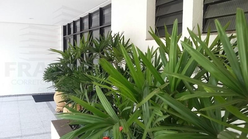 Imagem 4 de 15 de Apartamento Para Venda Em Bauru, Vila Cidade Universitária, 3 Dormitórios, 3 Suítes, 5 Banheiros, 2 Vagas - 720_2-397305