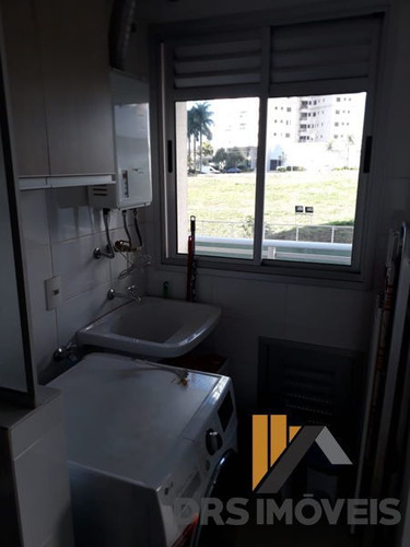 Imagem 14 de 16 de Apartamento Padrão Com 2 Quartos - Ap546-v