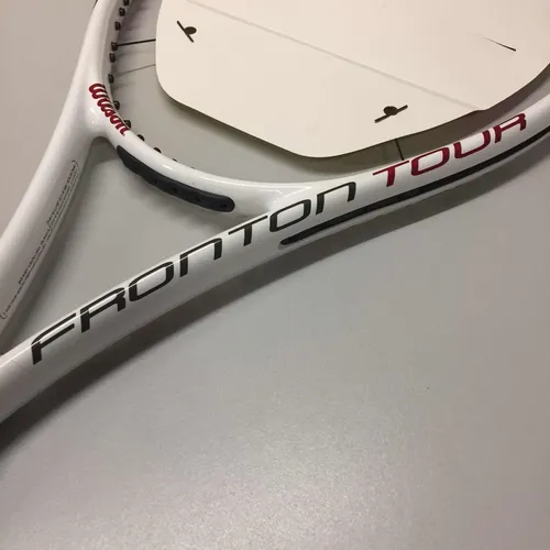 Raqueta Para Frontenis Wilson Tour Rd env o Gratis